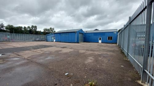 Unit 4, Childerditch Industrial Park, Childerditch Hall Drive, Brentwood, CM13