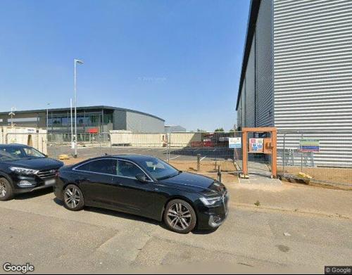 Slough Trading Estate, 686 Stirling Road, Slough, SL1