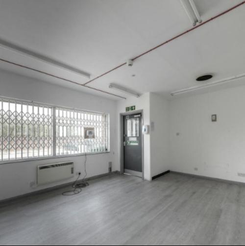 Slough Trading Estate, 51 (Postal 89) Whitby Road, Slough, SL1