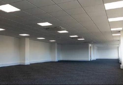 Unit C1, Dolphin Industrial Estate, Windmill Road West, Sunbury-on-Thames, TW16