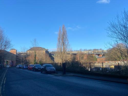 26 Lime Street, Newcastle upon Tyne, NE1