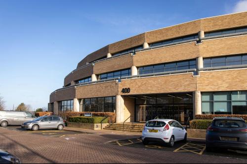 Building 400, Capability Green, Luton, LU1