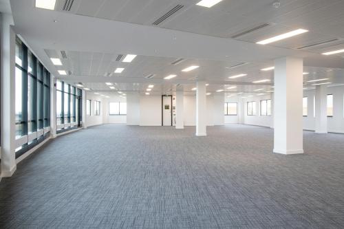 Building 400, Capability Green, Luton, LU1