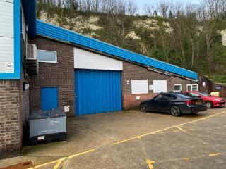 Unit 3d, Freshfield Business Park, Freshfield Road, Brighton, BN2