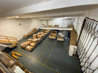 Unit 3d, Freshfield Business Park, Freshfield Road, Brighton, BN2