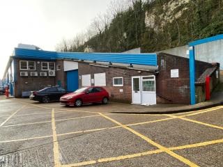 Unit 3d, Freshfield Business Park, Freshfield Road, Brighton, BN2