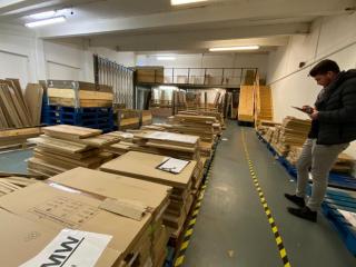 Unit 3d, Freshfield Business Park, Freshfield Road, Brighton, BN2