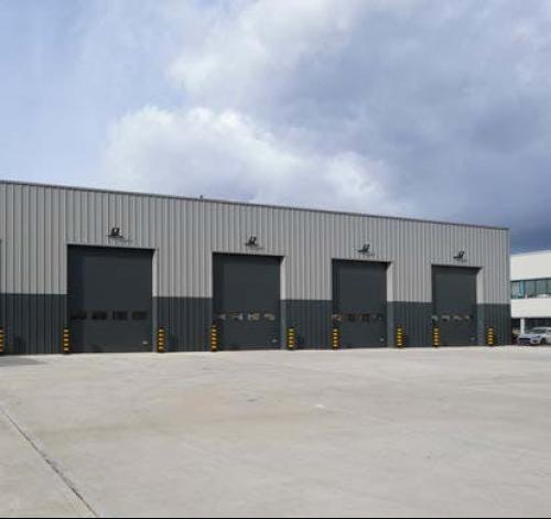 Units 20 & 21, Mitcham Industrial Estate, Streatham Road, Mitcham, CR4