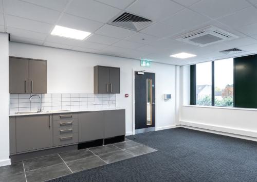 Units 20 & 21, Mitcham Industrial Estate, Streatham Road, Mitcham, CR4