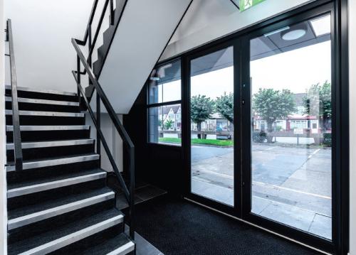 Units 20 & 21, Mitcham Industrial Estate, Streatham Road, Mitcham, CR4