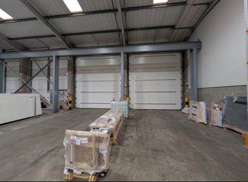 Unit 6A, Waterglade Industrial Park, Weston Avenue, West Thurrock, Grays, RM20