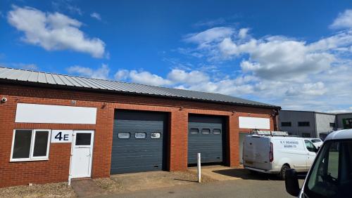 4E, Threxton Road Industrial Estate, Watton, Thetford, IP25