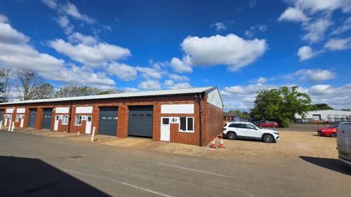 4E, Threxton Road Industrial Estate, Watton, Thetford, IP25