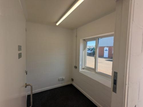 4F, Threxton Road Industrial Estate, Watton, Thetford, IP25