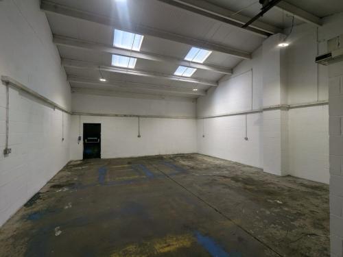 4F, Threxton Road Industrial Estate, Watton, Thetford, IP25