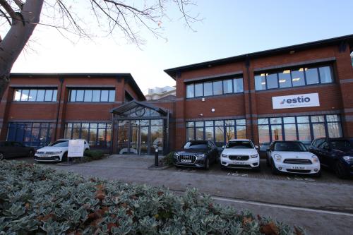 Central Park, New Lane, Leeds, LS11