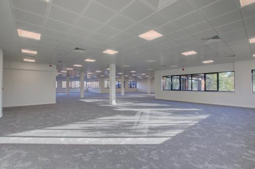 Central Park, New Lane, Leeds, LS11