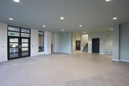 Central Park, New Lane, Leeds, LS11