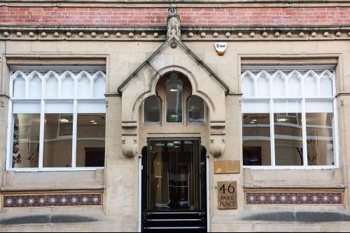46 Park Place, Leeds, LS1