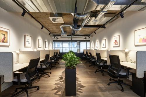 Yorkshire House, Greek Street, Leeds, LS1