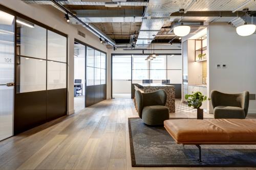 Yorkshire House, Greek Street, Leeds, LS1