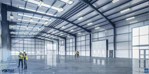 Unit 55 Potter Space, Melmerby Green Lane, Melmerby, Ripon, HG4