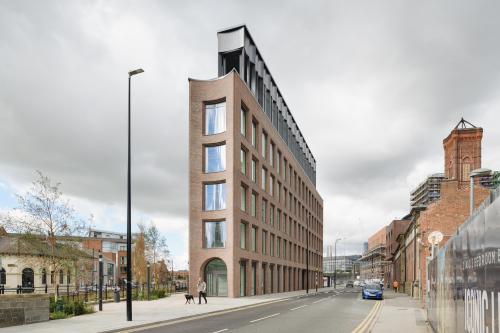 Globe Point, Temple, Globe Road, Leeds, LS11