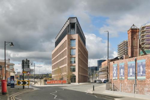 Globe Point, Temple, Globe Road, Leeds, LS11
