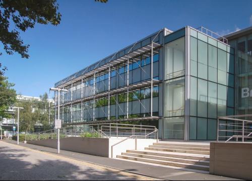 2, Leeds City Office Park, Meadow Lane, Leeds, LS11