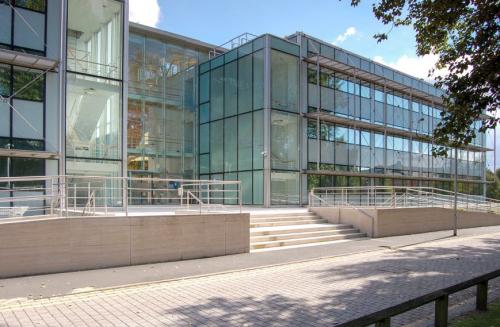 2, Leeds City Office Park, Meadow Lane, Leeds, LS11