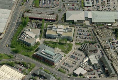 2, Leeds City Office Park, Meadow Lane, Leeds, LS11