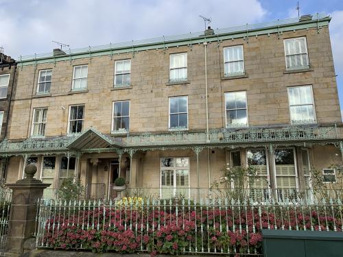 Royal House, Station Parade, Harrogate, HG1