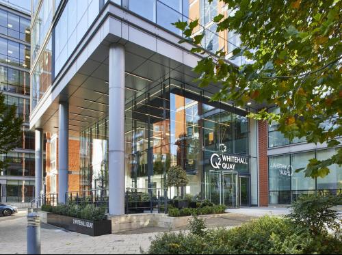 2 Whitehall Quay, Leeds, LS1