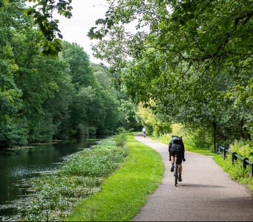 No. 1, Kirkstall Forge, Great Exhibition Way, Kirkstall, Leeds, LS5