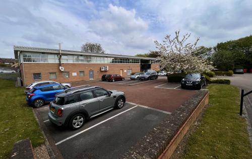 Photon House, Armley, Leeds, LS12