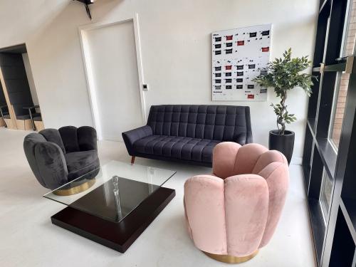 Photon House, Armley, Leeds, LS12