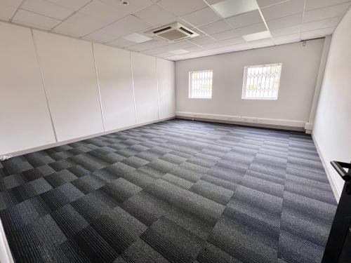 Photon House, Armley, Leeds, LS12