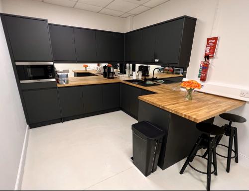 Photon House, Armley, Leeds, LS12