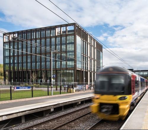1 Kirkstall, No. Kirkstall Forge-Conventional Space, Great Exhibition Way, Leeds, LS5