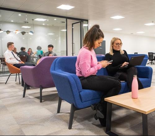 1 Kirkstall, No. Kirkstall Forge-Conventional Space, Great Exhibition Way, Leeds, LS5