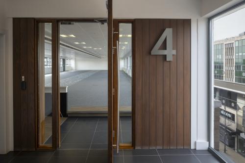 84 Albion Street, Leeds, LS1
