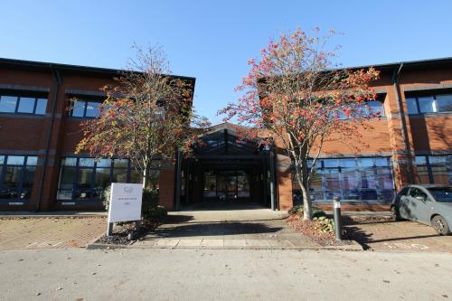 Acclaim House, Central Park, New Lane, Temple, Leeds, LS11