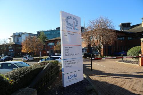 Acclaim House, Central Park, New Lane, Temple, Leeds, LS11