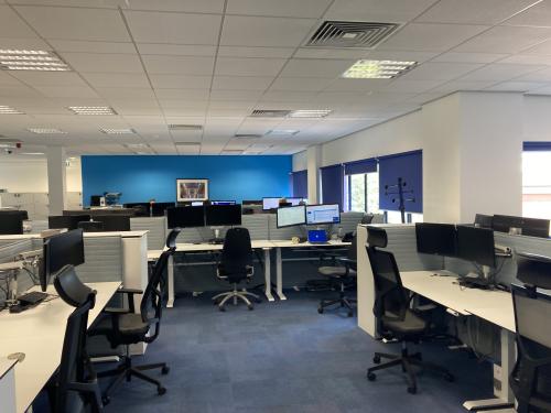 Acclaim House, Central Park, New Lane, Temple, Leeds, LS11