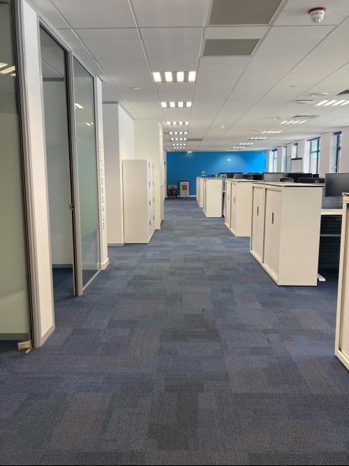 Acclaim House, Central Park, New Lane, Temple, Leeds, LS11