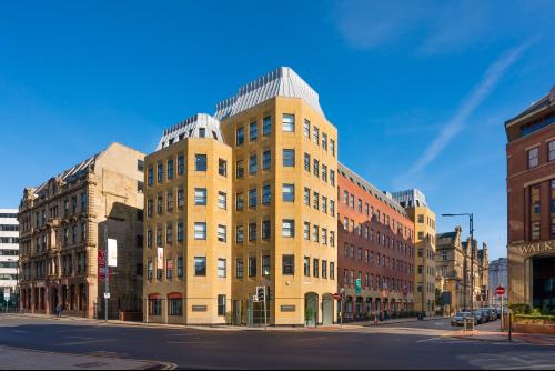 Suite 3B, 14 King Street, Leeds, LS1