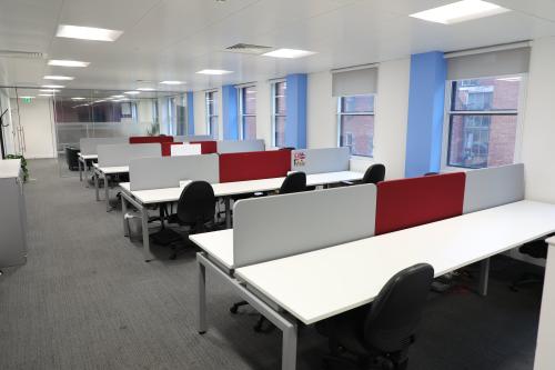 Suite 3B, 14 King Street, Leeds, LS1