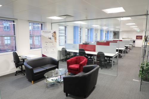 Suite 3B, 14 King Street, Leeds, LS1