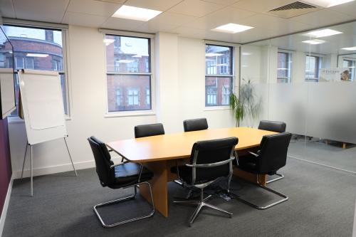 Suite 3B, 14 King Street, Leeds, LS1