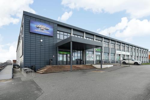 Temple House, Ring Road, Leeds, LS14